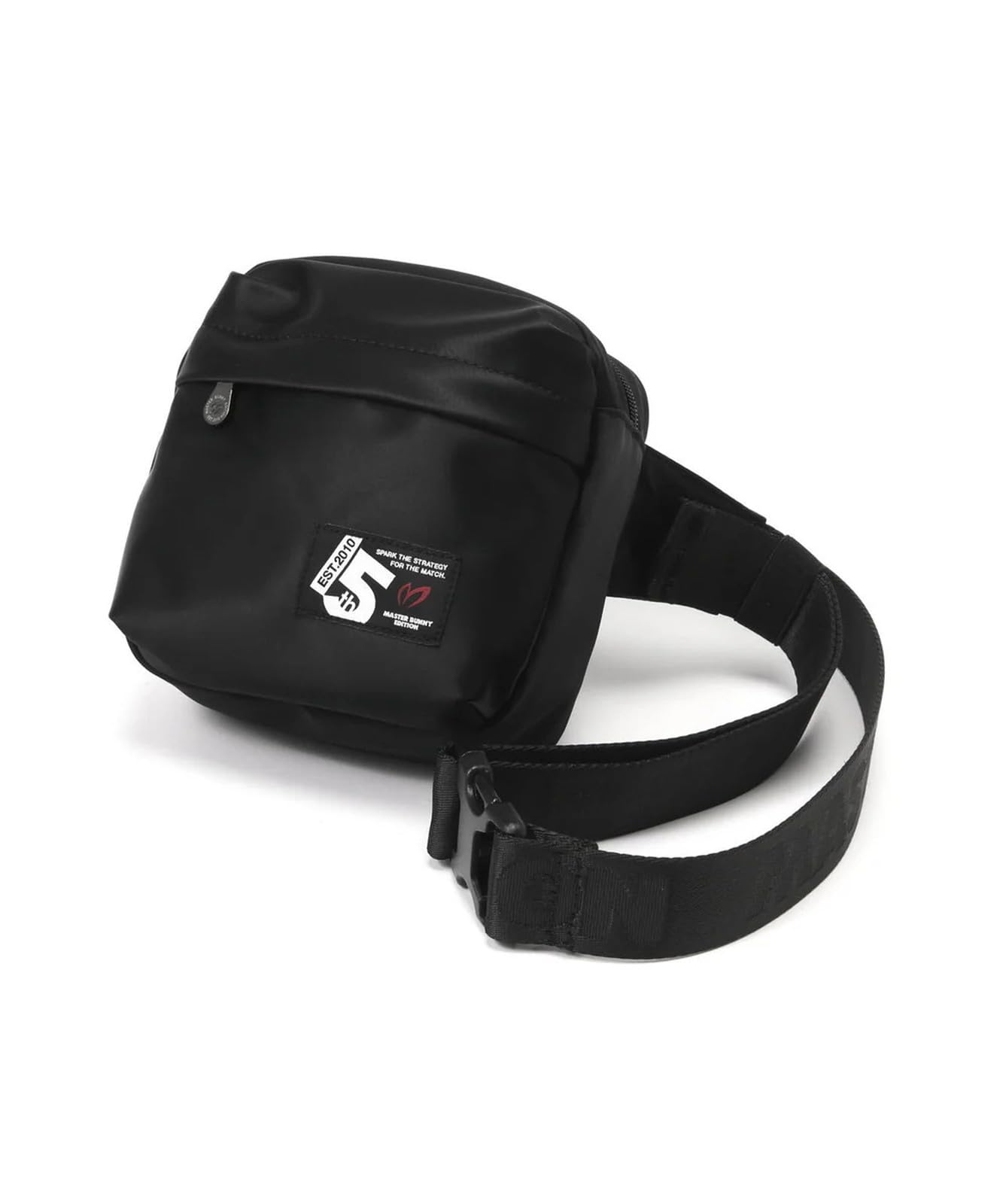 Amazon | [マスターバニー] ボディバッグ (ブランドロゴ